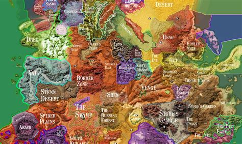 kenshi map with towns|Kenshi Map.